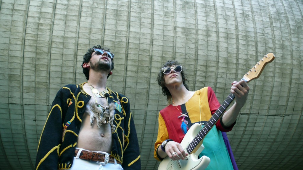 MGMT: Top 10 Songs  Project Revolver