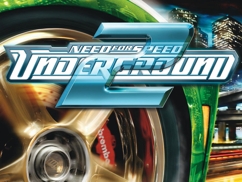 Download Need For Speed Underground 2