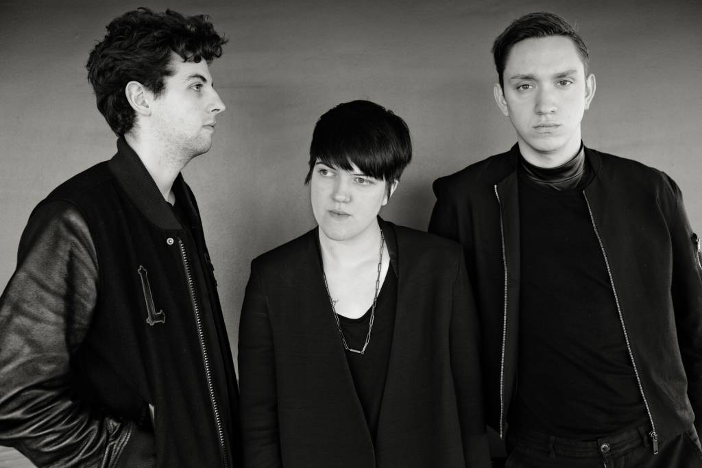 The xx: Top 10 Songs - Project Revolver