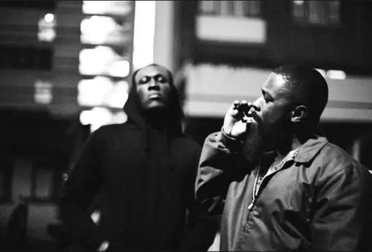 10 Rap Songs To Listen to When In London - Project Revolver